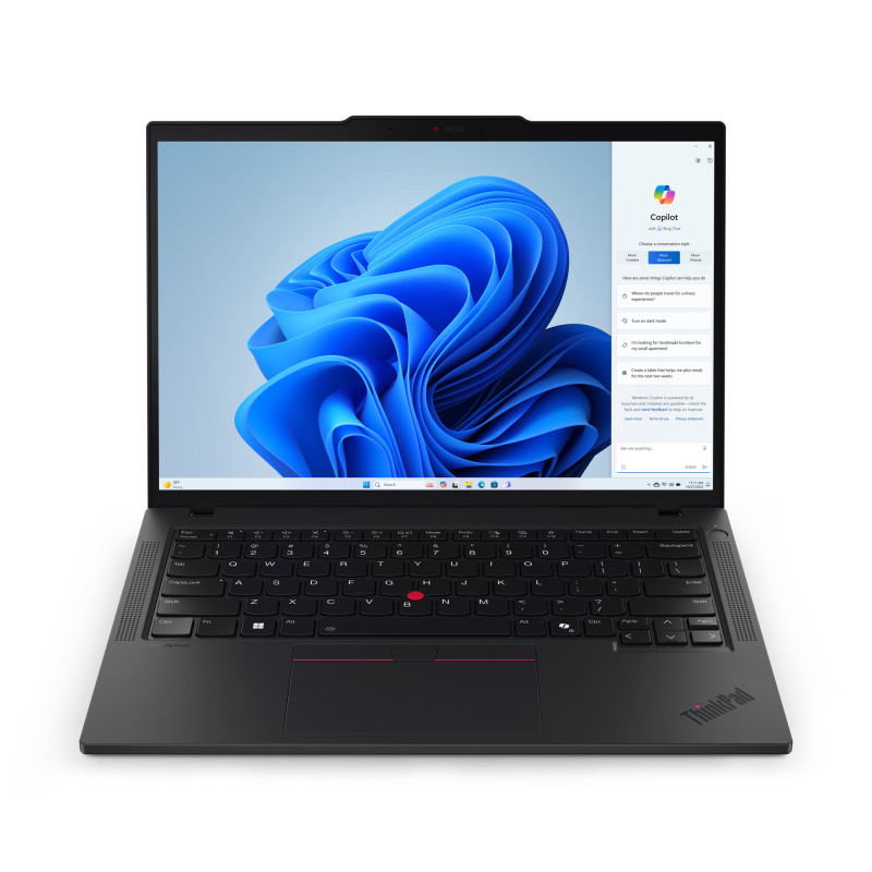 Lenovo ThinkPad T14 G5 Ultra 7 16GB 512GB - 21ML001BUE