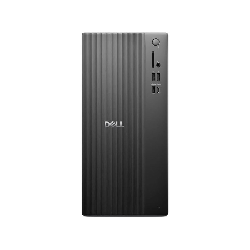 Dell Tower ECT1250 Intel Core i3 14100 8GB RAM 512GB SSD Desktop (ECT1250_RPLS-R_013)