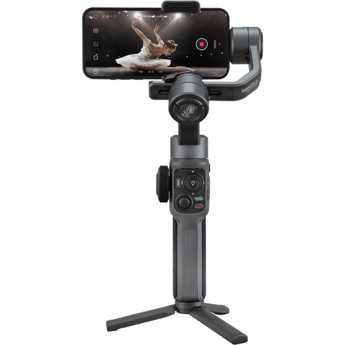 Smooth-5 Smartphone Gimbal