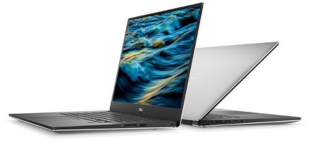 Dell XPS 15 9570 Core i9 8th Gen 32GB 512GB SSD 4GB NVIDIA GeForce GTX Touchscreen