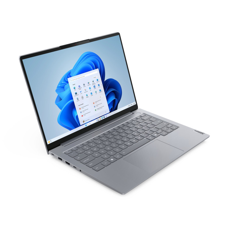 Lenovo ThinkBook 14 G8 Core Ultra 7 255H 8GB RAM 512GB SSD (21SJ0011UE)