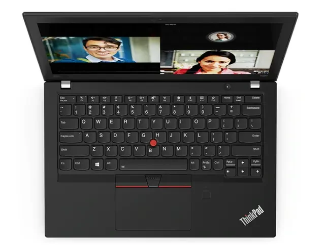 Lenovo ThinkPad X280 Core i7 8th Gen 8GB RAM 256GB SSD Non-Touch