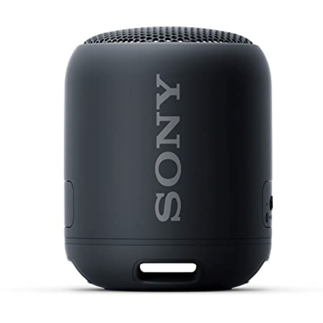 Sony SRS-XB01 EXTRA BASS Portable Bluetooth Speaker