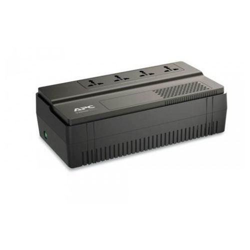 APC EASY UPS 650VA AVR UNIVERSAL OUTLET 230V