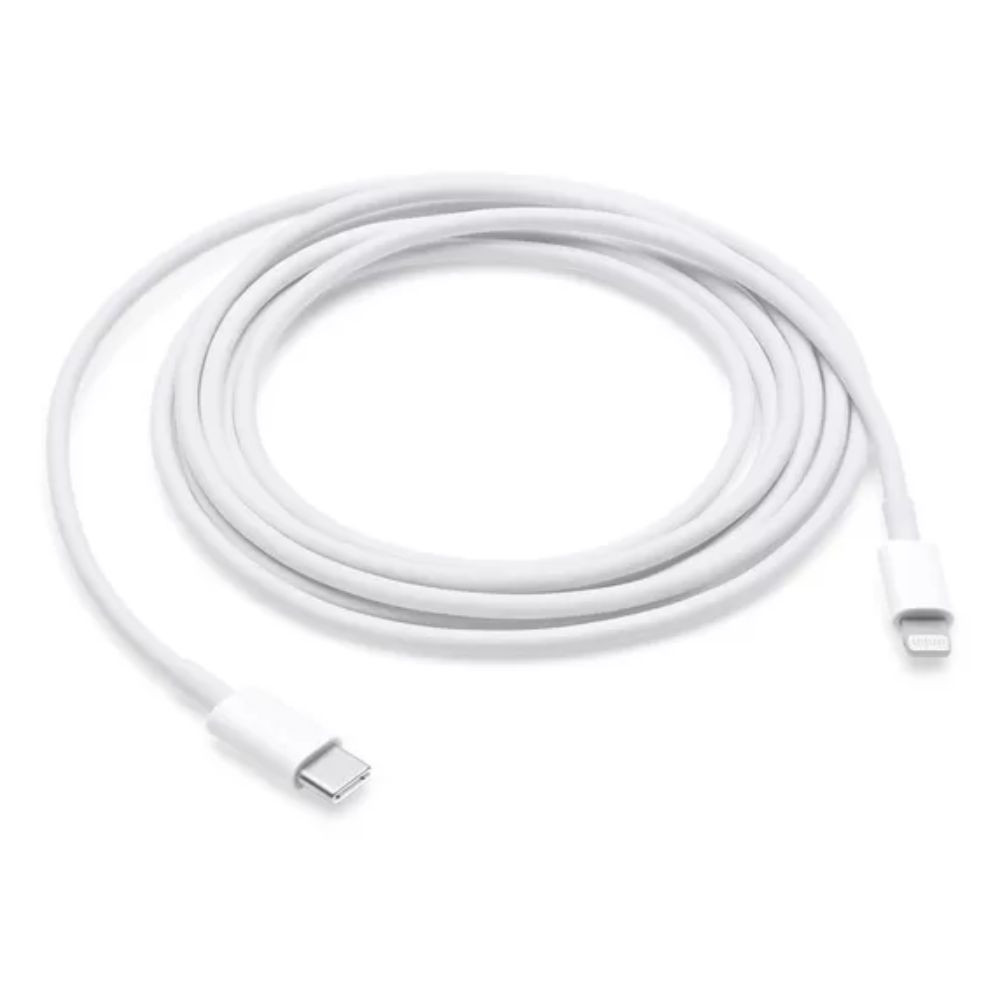 Apple USB‑C to Lightning Cable (2 m)