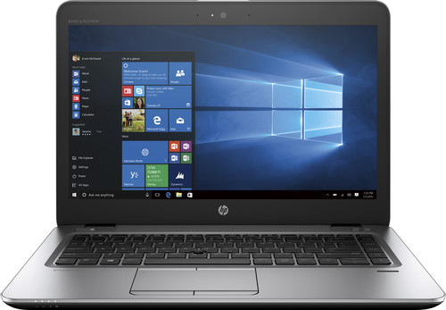 HP EliteBook 840R G4 Core i5 8th Gen 8GB RAM 256GB SSD