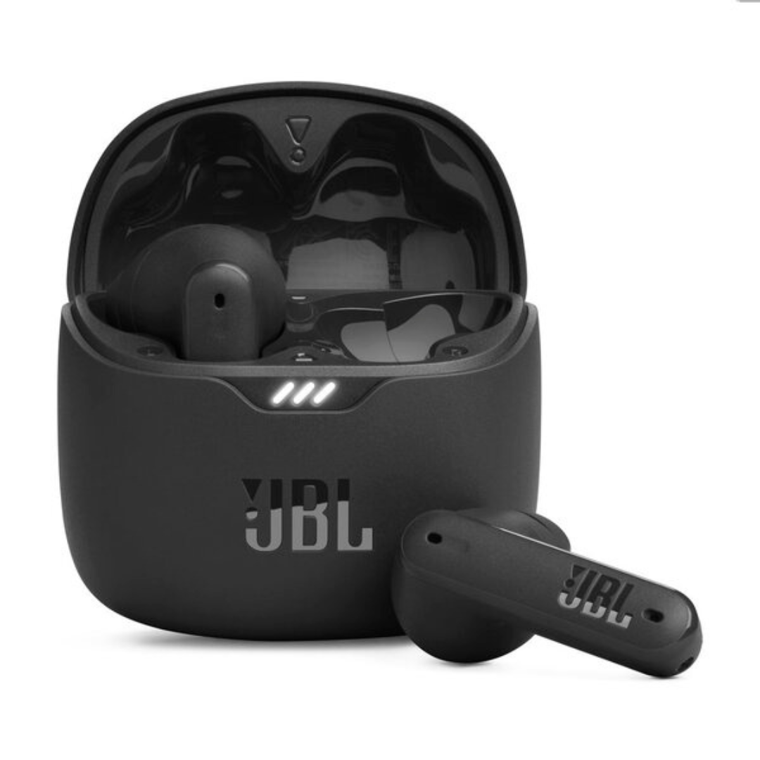 JBL Tune Flex True wireless Noise Cancelling earbuds