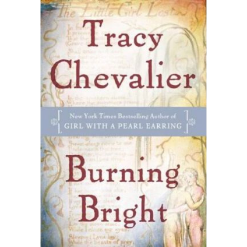 Burning Bright by Tracy Chevalier Share