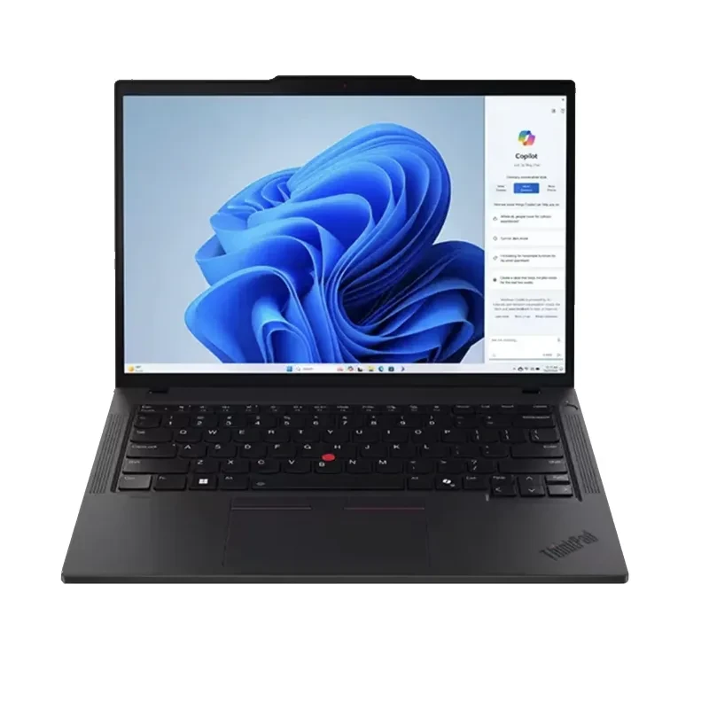 Lenovo ThinkPad T14 Gen 6 Ultra 7 255U 32GB RAM 512GB SSD (21QG0055UE)