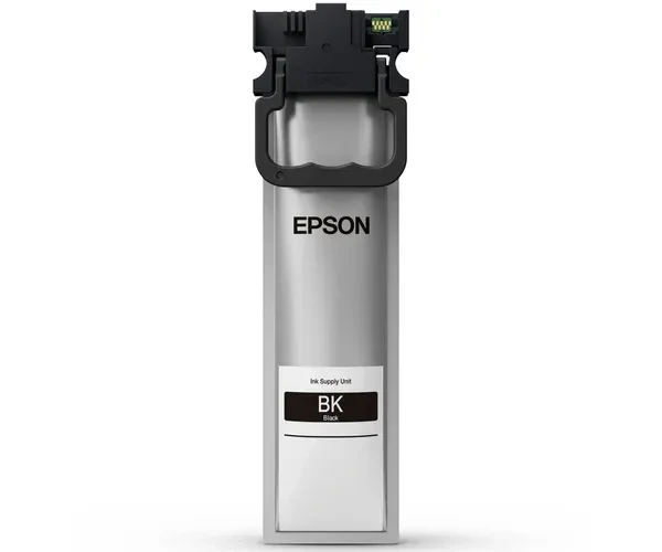 Epson Black XL Ink Cartridge 64.6ml for WF-C52xx