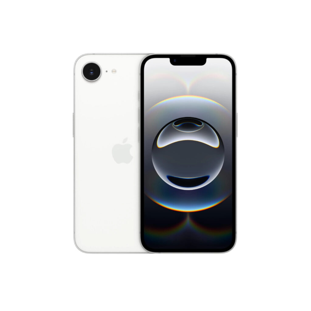 Apple iPhone 16e 256GB