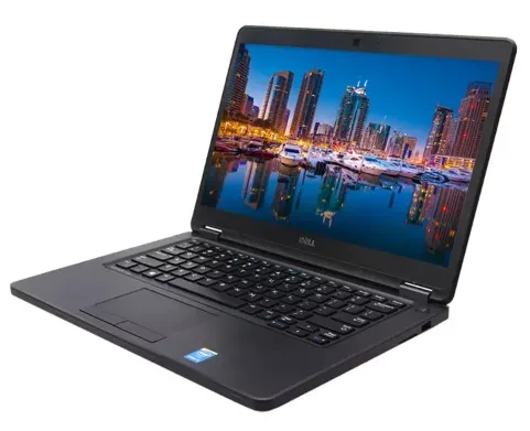 Dell 7450 corei5 5th gen 8gb 500gb