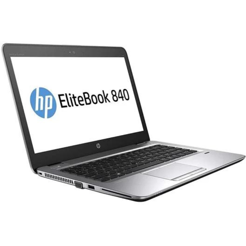 HP EliteBook 840 G1 i5 8GB 500GB HDD Non-Touch PC