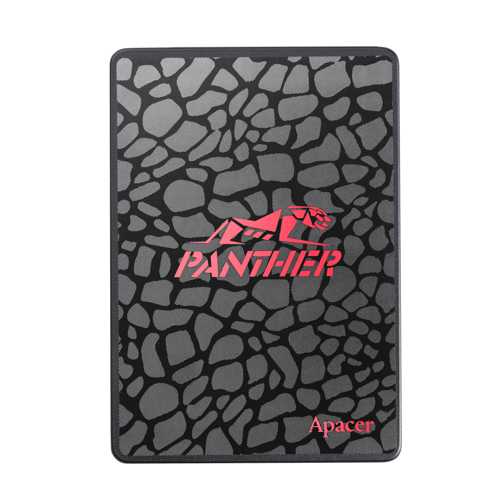 APACER AS350 PANTHER 2.5” SATA INTERNAL SSD 1TB - AP1TBAS350-1
