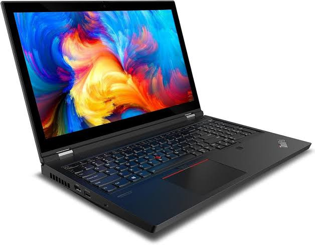 Lenovo ThinkPad P15 Gen 1  i7 10th 16GB RAM 512GB SSD 4GB NVIDIA QUADRO T2000