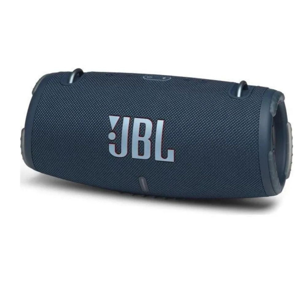 JBL XTREME 3 Wireless Bluetooth Speaker-Blue-JBLXTREME3BLUUK