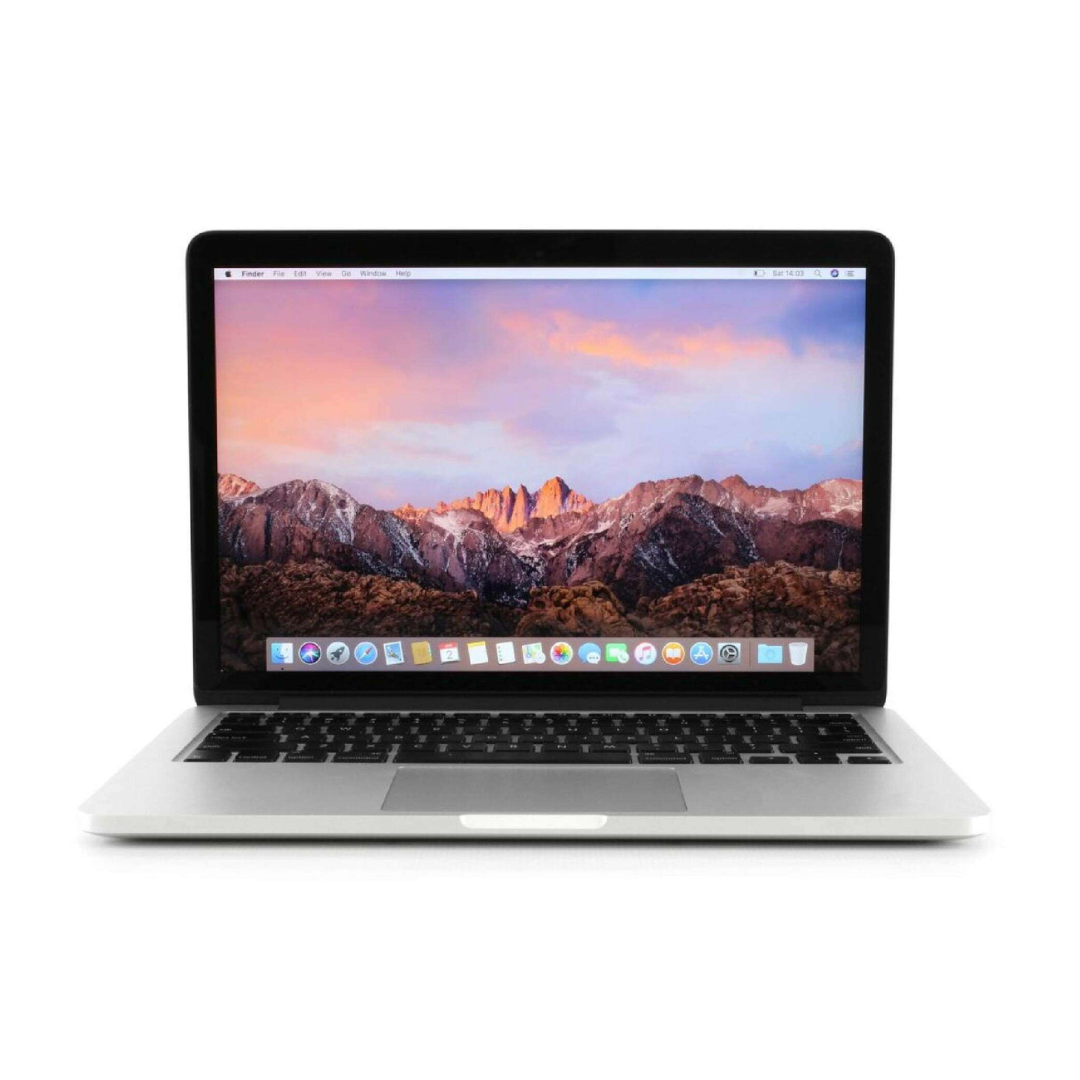 Macbook pro 2015 corei7 16GB RAM  128GB SSD 15"