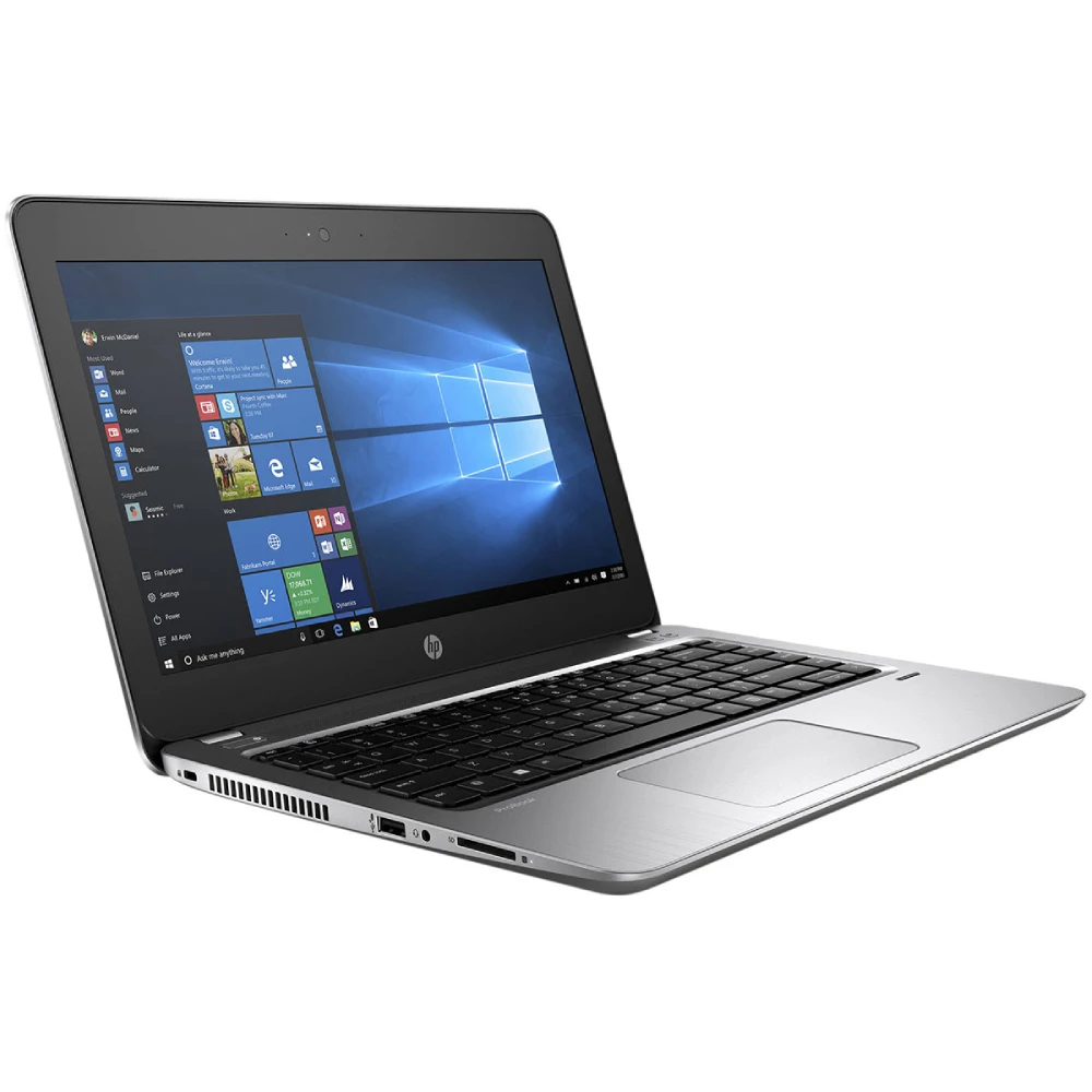 HP EliteBook 1040 G3 — i5 6th Gen, 16 GB / 256 GB NON TOUCH