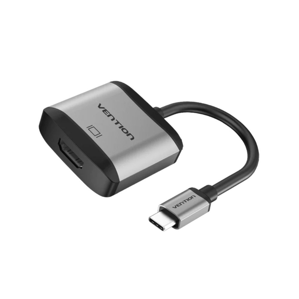 Vention USB‑C to HDMI Adapter (TDCBB)