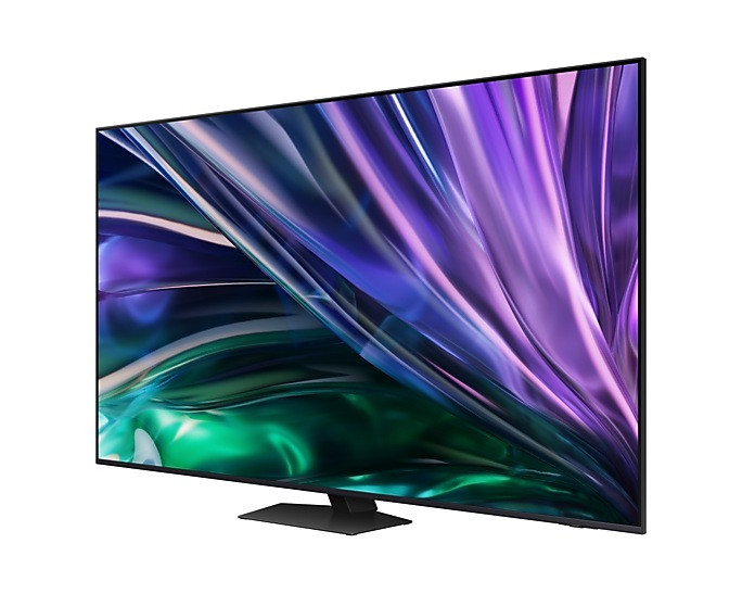 Samsung QN800D 65" Neo QLED 8K Tizen OS Smart TV 2024