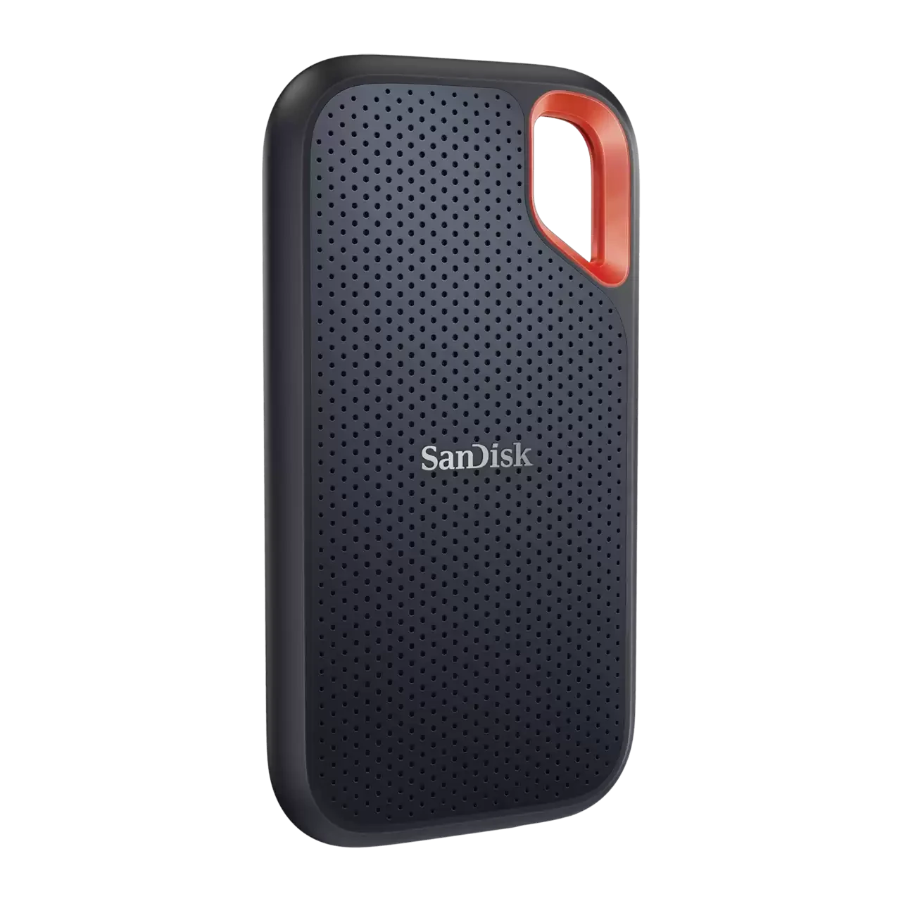 SanDisk Extreme Portable External SSD V2 500GB - SDSSDE61-500G-G25