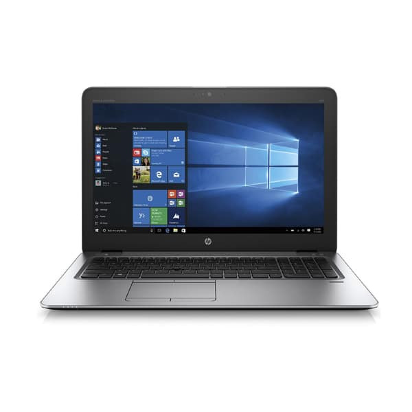 HP EliteBook 850 G3 Core i7 6th Gen 8GB RAM 256GB SSD Non-Touch