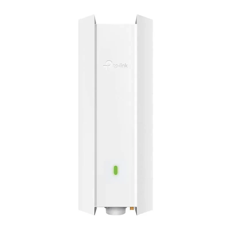 TP-Link AX1800 Indoor/Outdoor Wi-Fi 6 - TL-EAP610-OUTDOOR