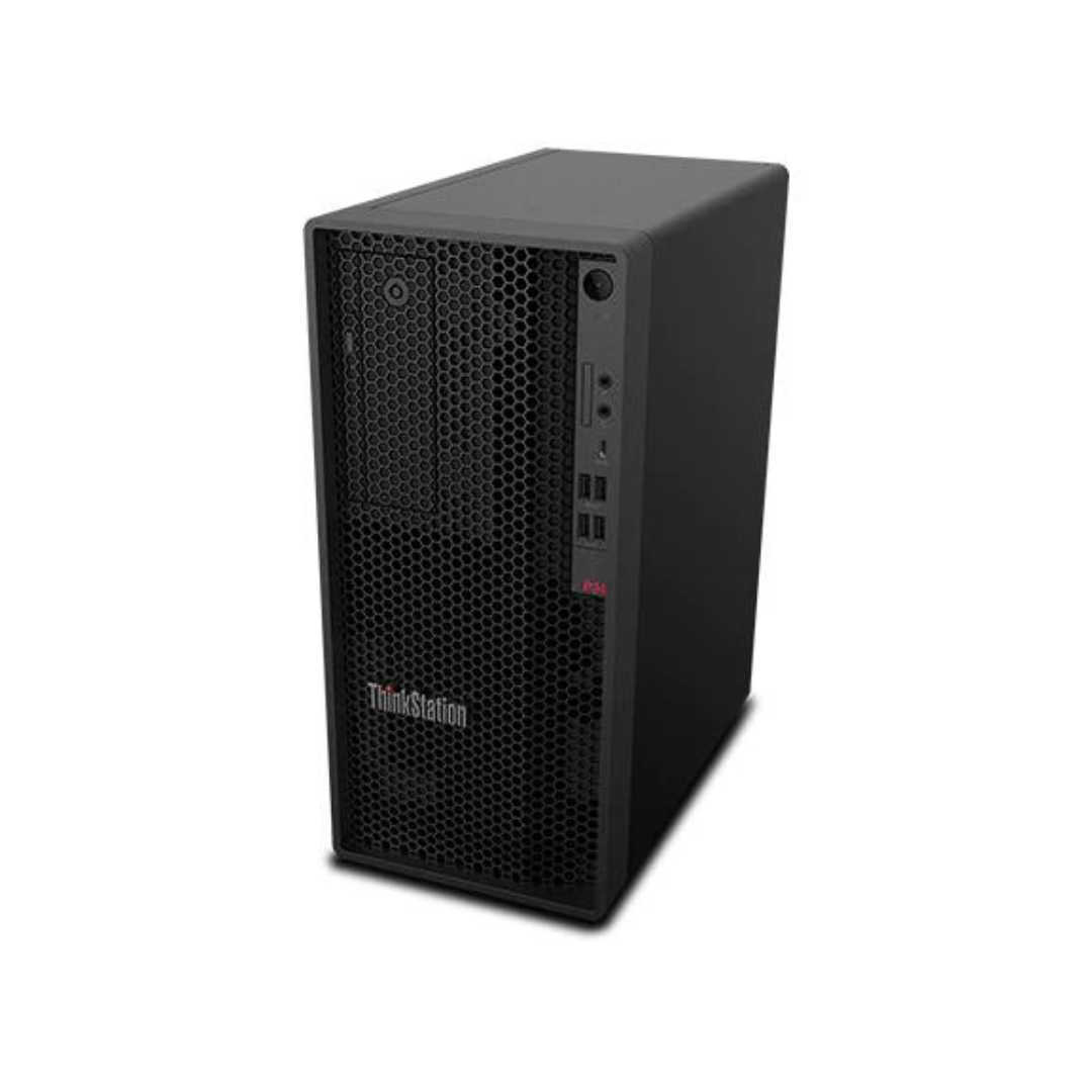 Lenovo P340 TW Desktop Computer Intel Core i7, 10th Gen(10700), 1TB HDD, 8GB RAM- 30DHS1YQ00