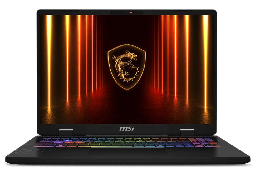 MSI Crosshair 16 HX AI 32GB RAM 1TB SSD-D2XWGKG