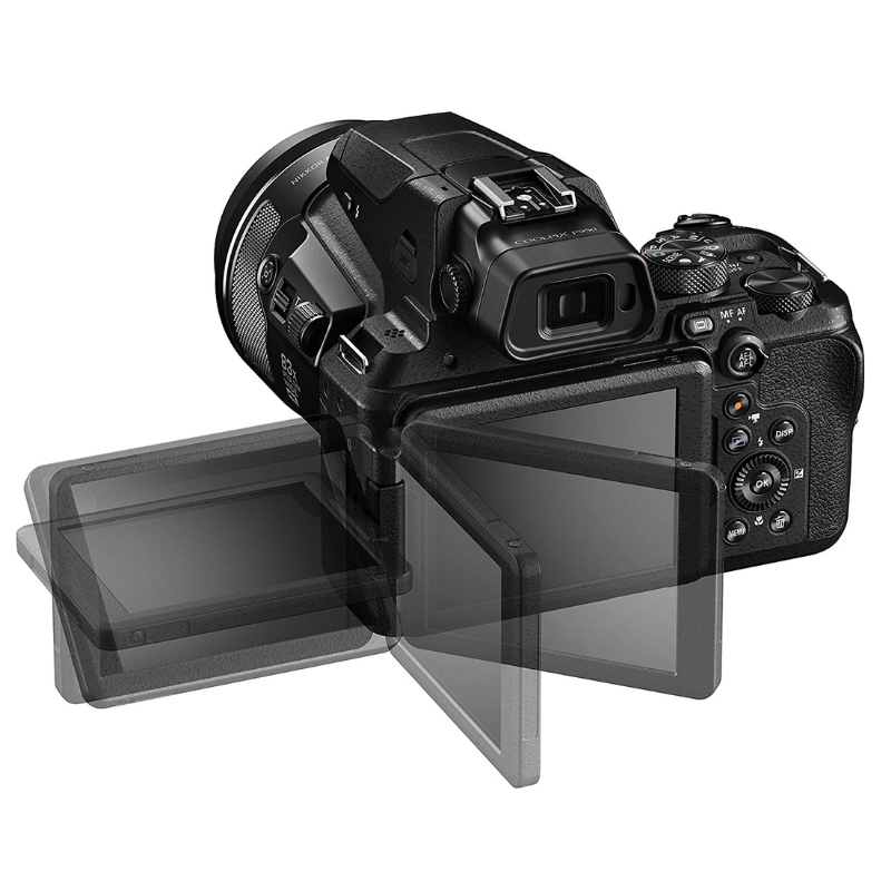 Nikon COOLPIX P950 Digital Camera