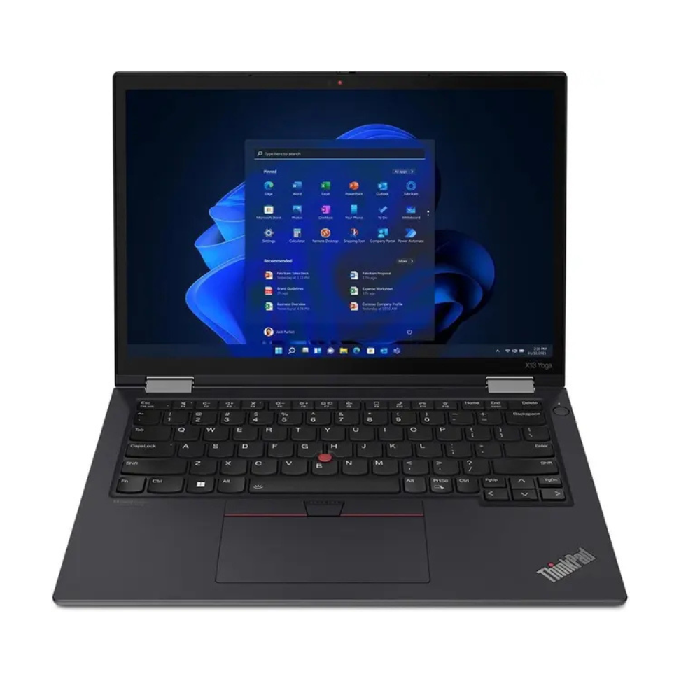 Lenovo ThinkPad X1 Yoga Core i5 8th Gen 16GB RAM 512GB SSD x360 Touchscreen