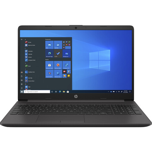 HP Notebook 250 G8 Core i3 10th Gen 16GB RAM 512GB SSD 15.6