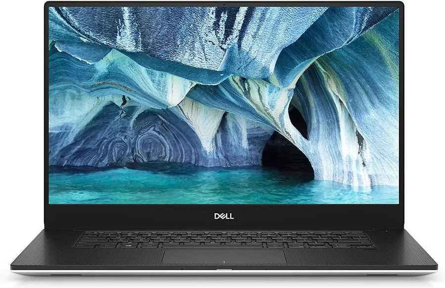 DELL XPS 15 7590 I7 9TH GEN 32 GB 512 4GPU NVIDIA GEFORCE GTX GRAPHICS TOUCHSCREEN