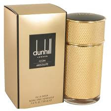 dunhill London Icon Absolute Eau de Parfum, 100 ml