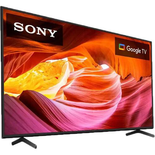 Sony 2022 TV 55X75K 55" 4K UHD Smart Google TV