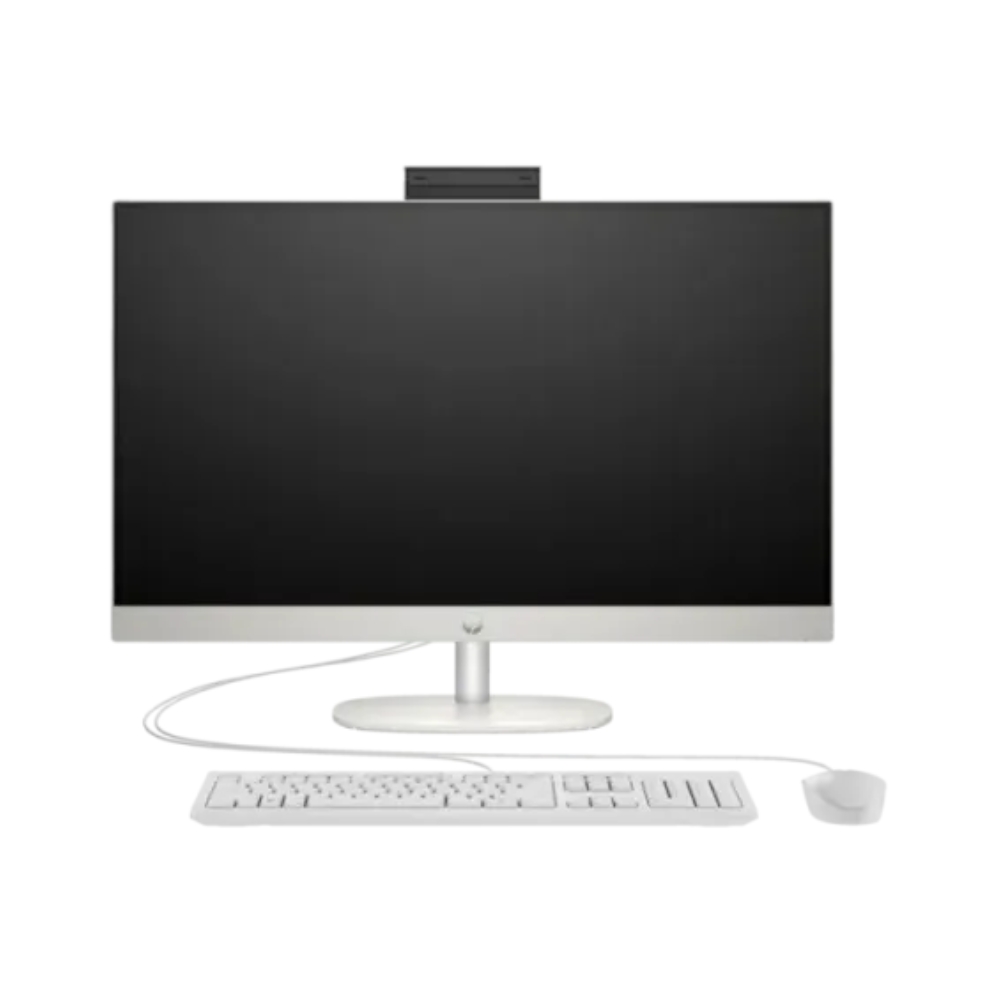 HP All-in-One 27-cr0154nh i7 1355U 8GB RAM 512GB SSD Touch