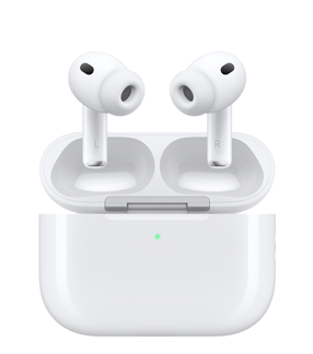 apple airpods pro 3