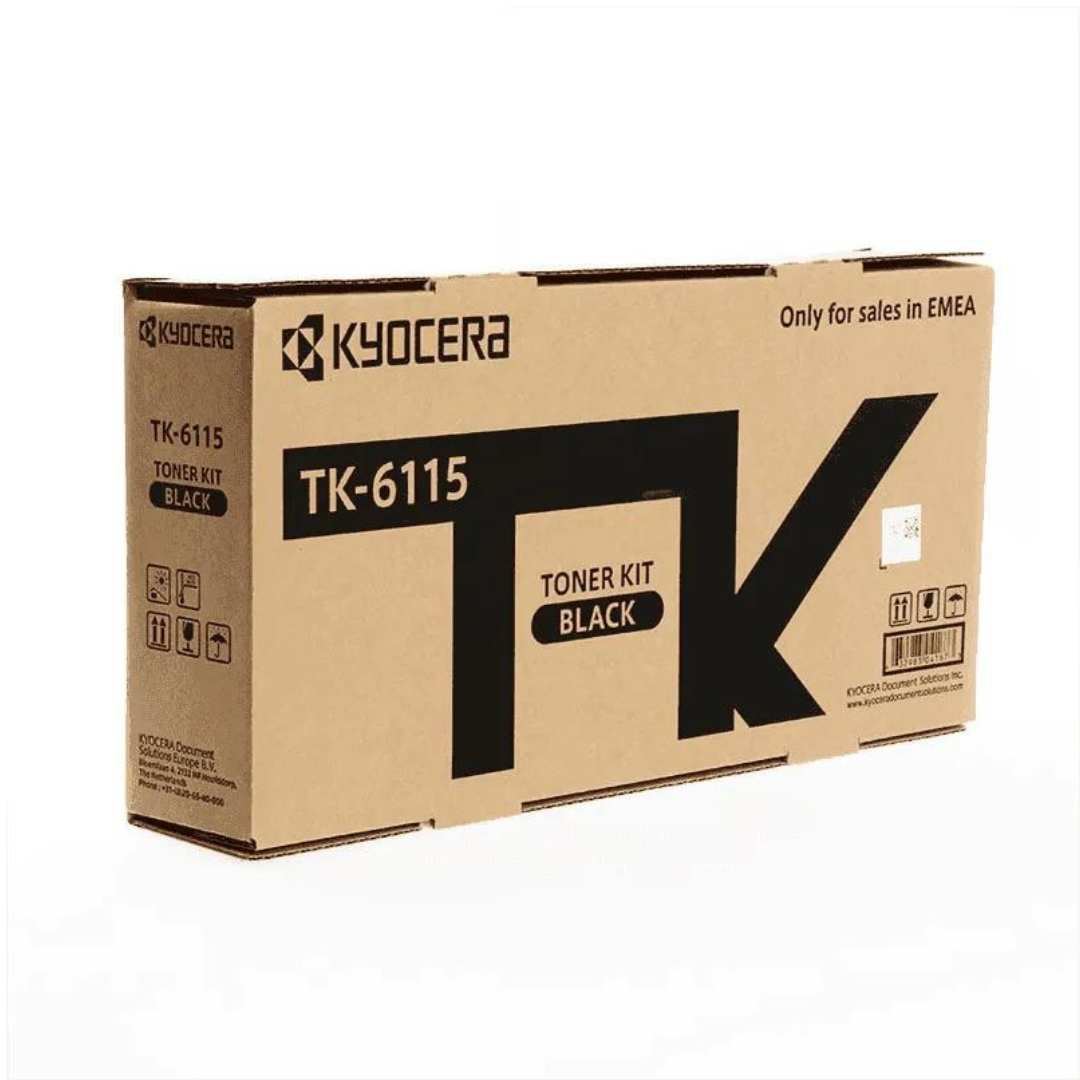KYOCERA TK-6115 toner cartridge Original