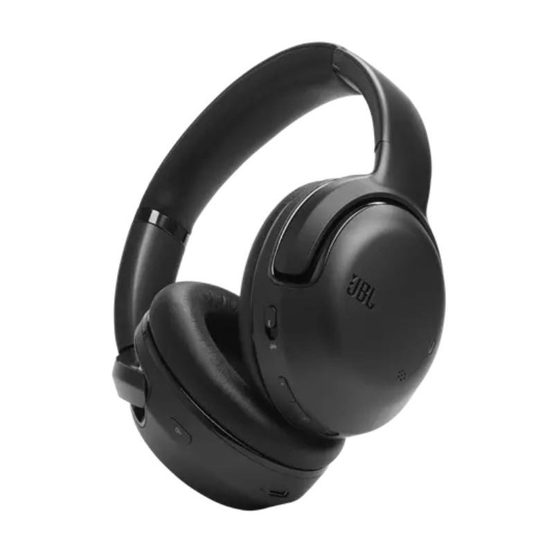 JBL Tour One M2 Noise-Canceling Wireless Over-Ear Headphones