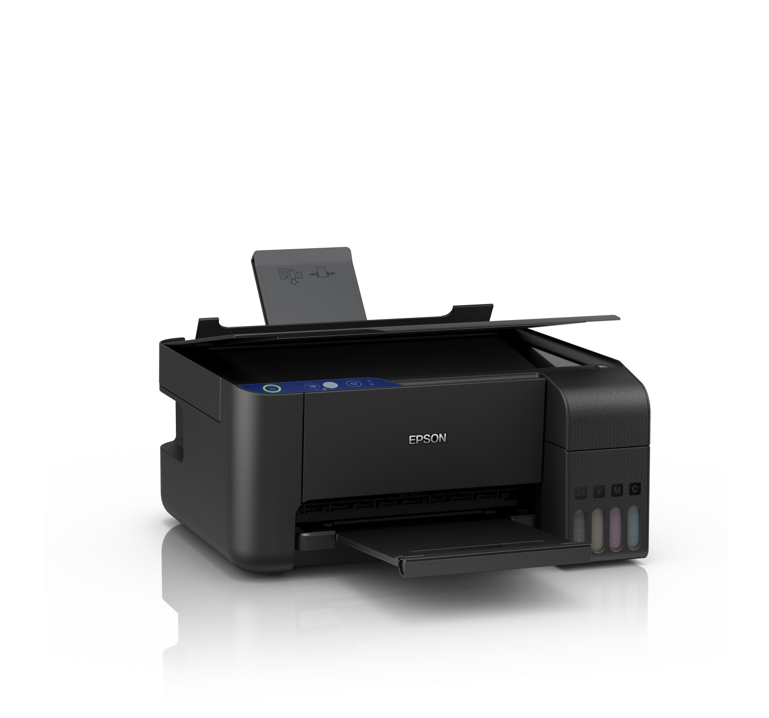 Epson EcoTank L3111 Inkjet A4 5760 x 1440 DPI 33 ppm