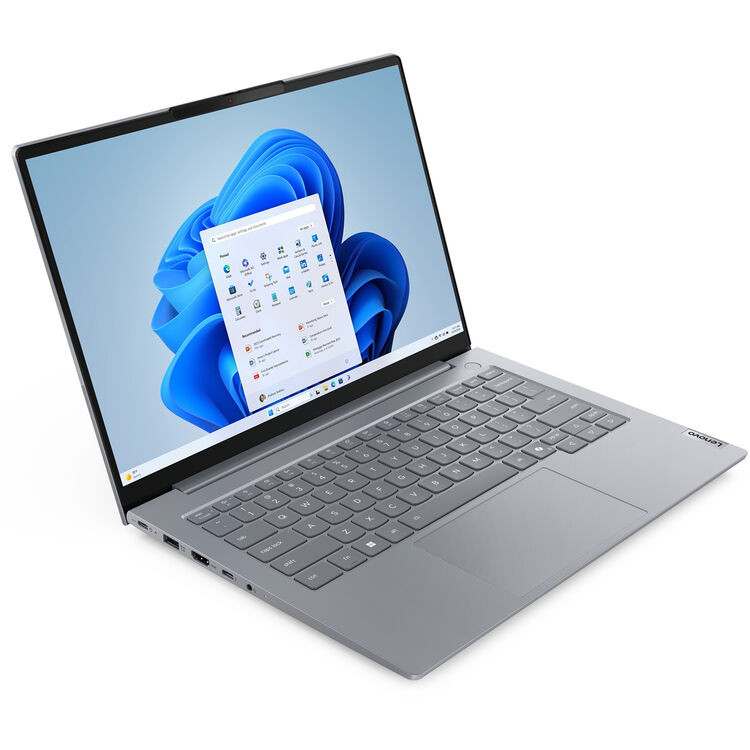 Lenovo ThinkBook 14 G8 IAL Intel Core Ultra 5 225U 8GB RAM 512GB SSD (221SJ002PUE)