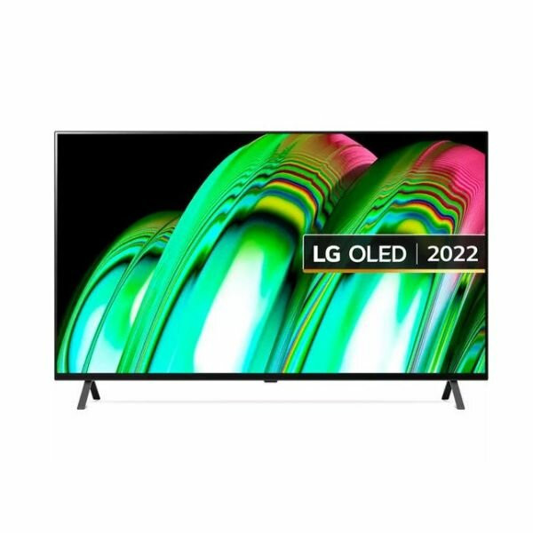 LG OLED55A26LA- 2022 55" LG A26LA 4K Smart OLED TV