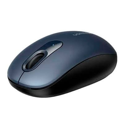 UGREEN 2.4G Wireless Mouse Midnight Blue - MU105