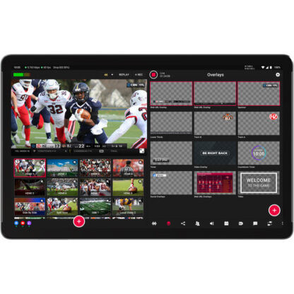YoloLiv YoloBox Extreme – All-in-One Livestreaming Studio