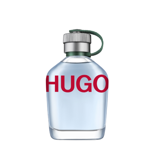 Hugo Boss Man Perfume 125ml