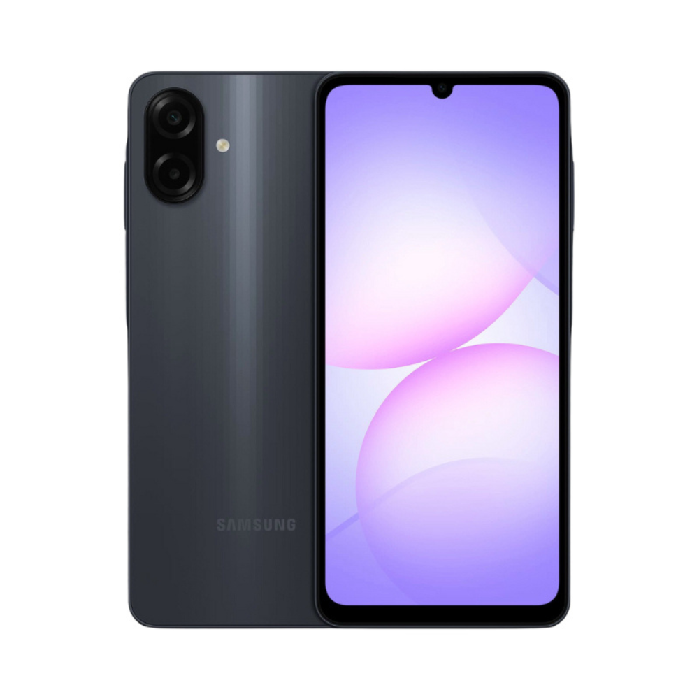 Samsung Galaxy A07 64GB 4GB RAM