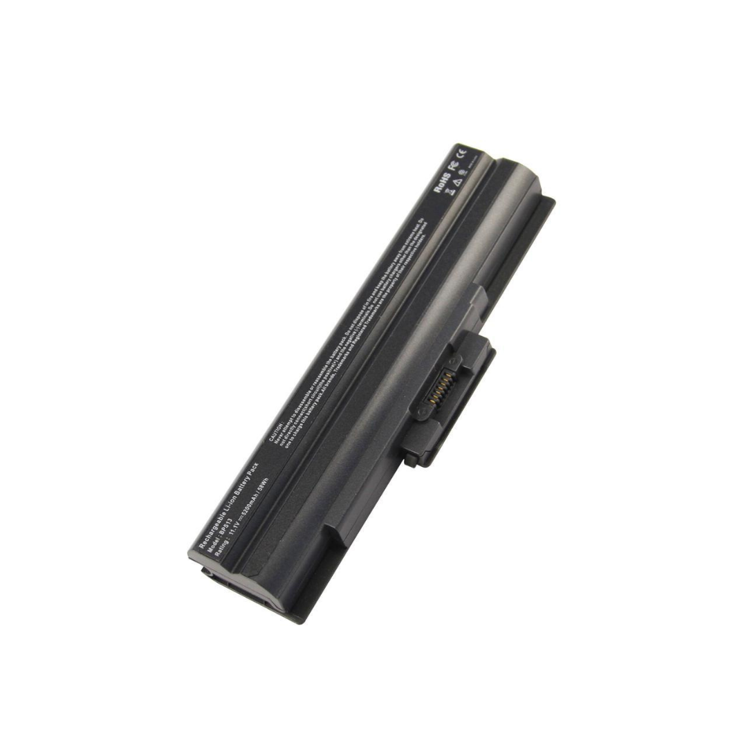 Sony VAIO PCG-61411L Laptop Battery Replacement