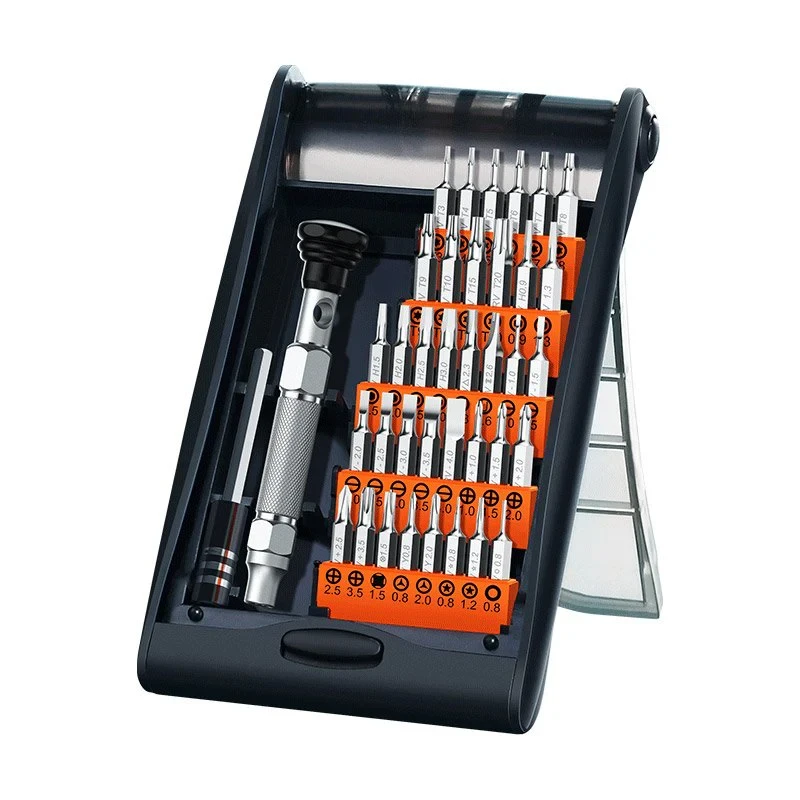 UGREEN CM372 38-in-1 Screwdriver Set Aluminum Alloy Tool Kit.