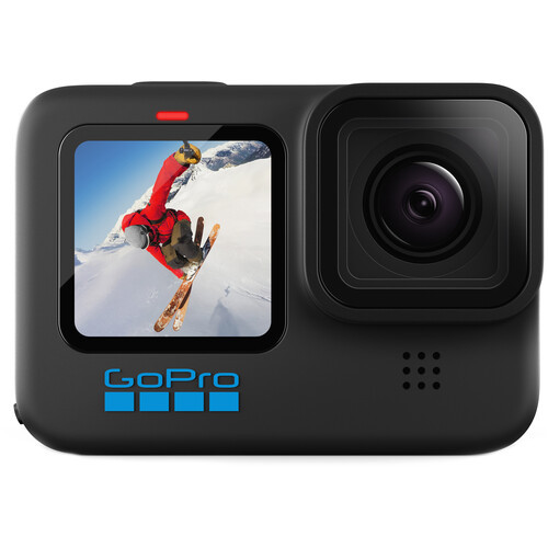 GoPro HERO10