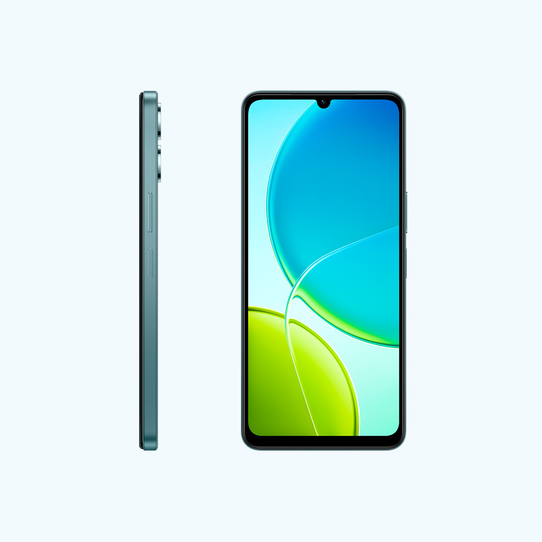 VIVO Y04 4GB 64GB